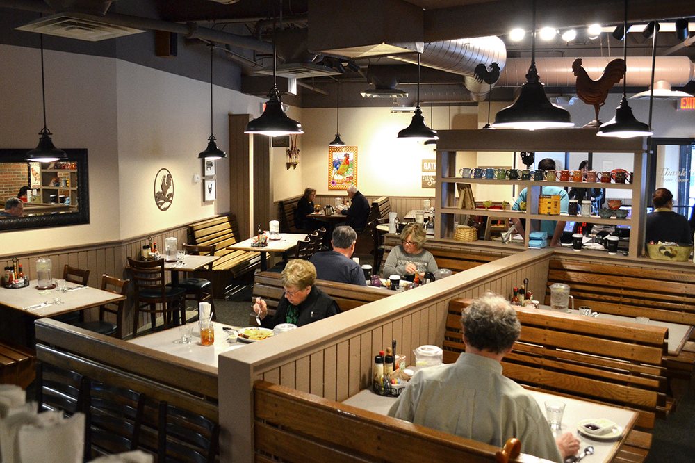 Egg Harbor Café 211 Photos & 174 Reviews Breakfast & Brunch 777