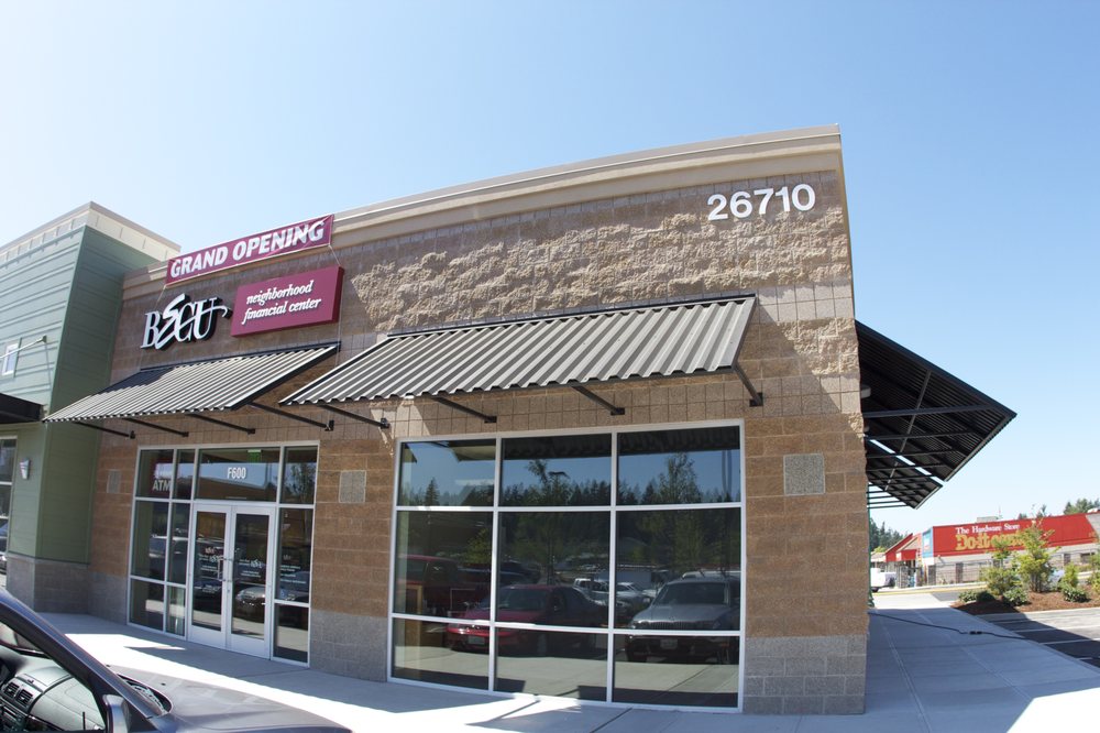 BECU Banks & Credit Unions Reviews Maple Valley, WA Phone