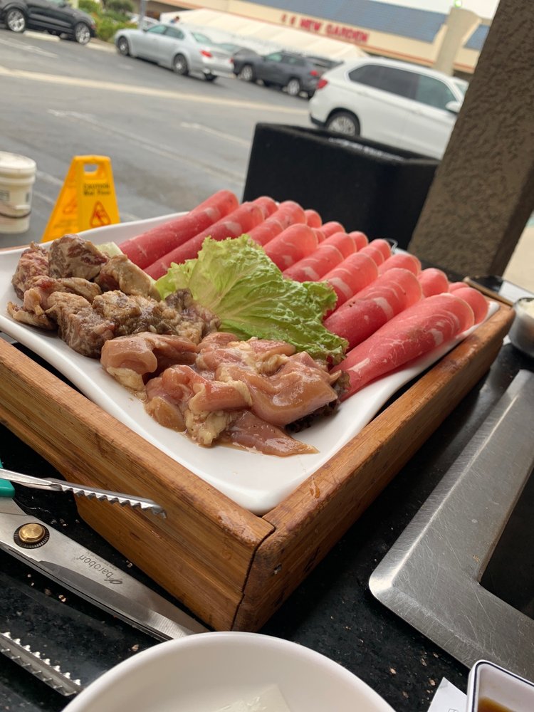 Cham Sut Gol BBQ Cham Sut Gol BBQ
