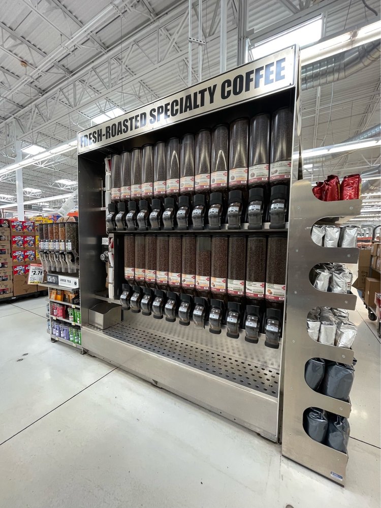 Winco Foods - Puyallup