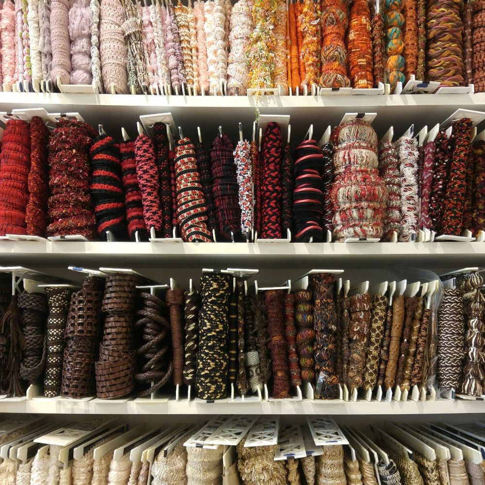 Britex Fabrics Check Availability 102 Photos & 434 Reviews Fabric