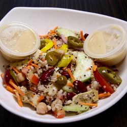 Vegetarian Restaurants In Chula Vista Yelp Lil Farmers Cafe