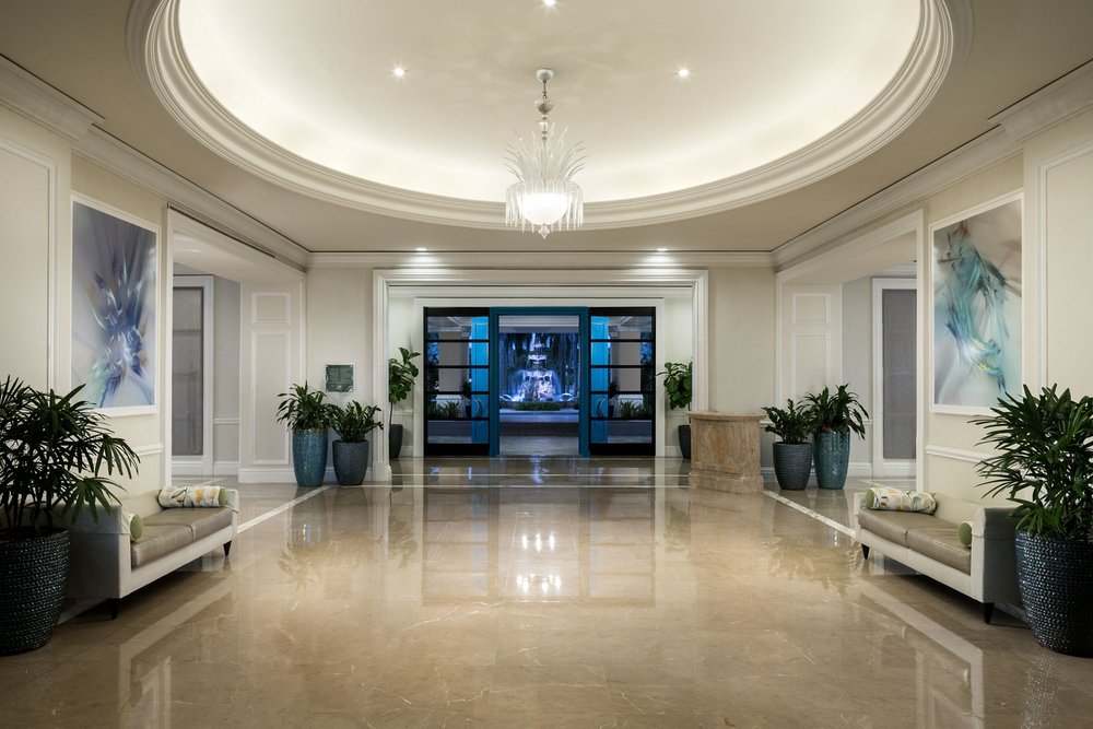 The Ritz-Carlton, San Juan