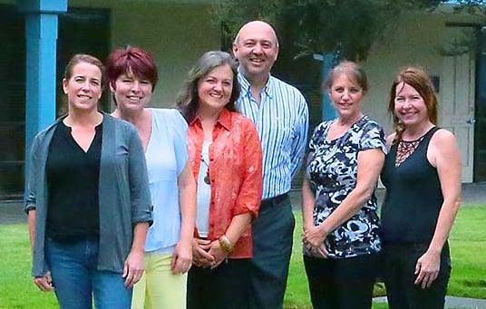 image of business Jim Ghafourpour, DDS