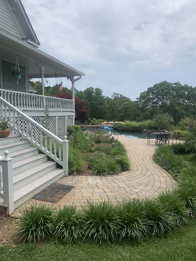 Kirkman Turf Maintenance