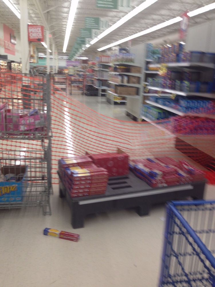 Meijer 17 Photos Grocery 15400 Waldron Way, Big Rapids, MI