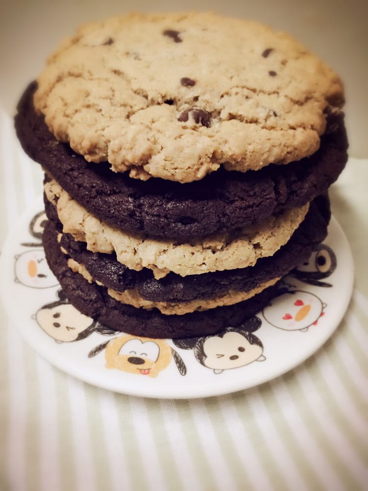 Potbelly Sandwich Oatmeal Chocolate Chip Cookie Recipe Besto Blog