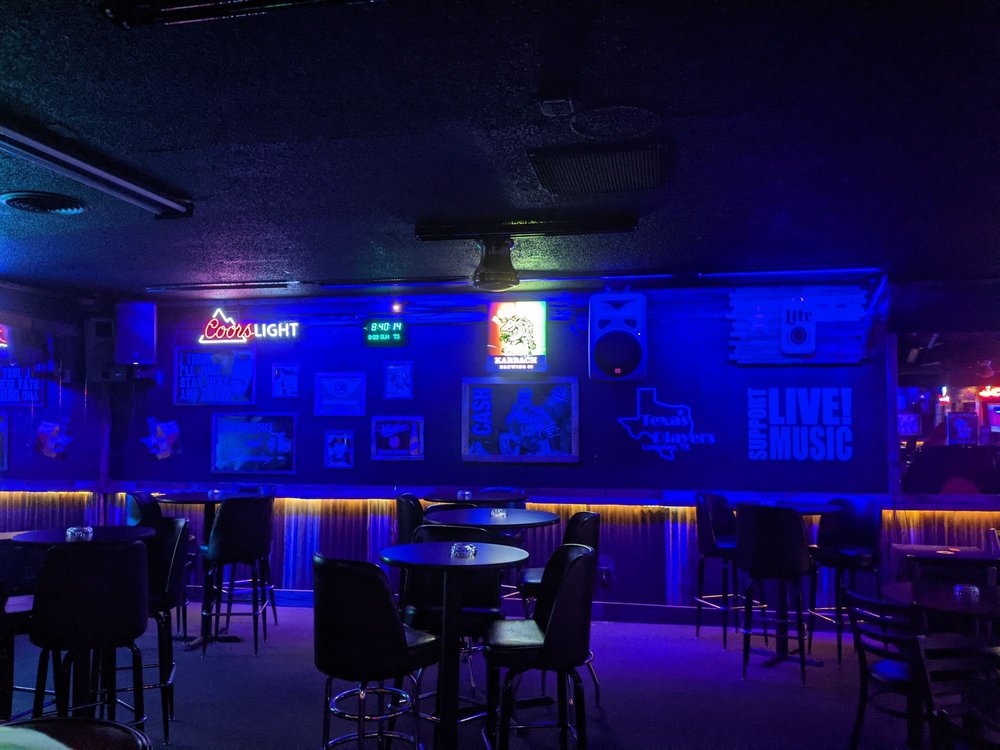 Texas Players Club
