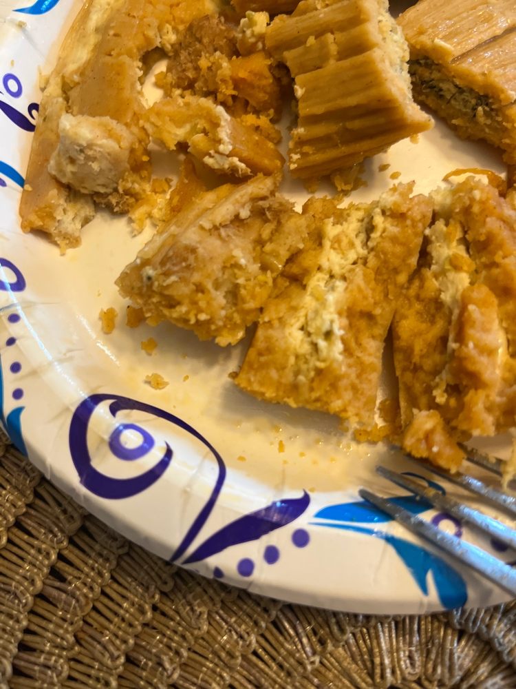 Granny's Tamales Walla Walla