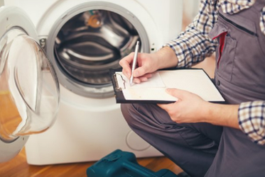 image of business Burns Appliance Repair