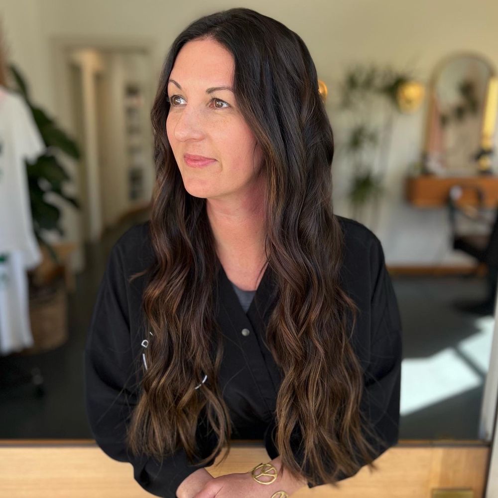 Hair By Angela Clerou