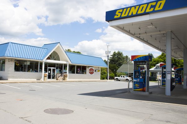 Cliff's Local Market