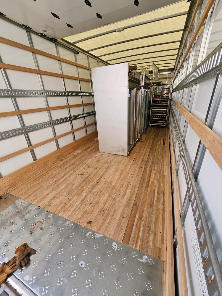 Junk Removal Specialists