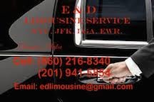 E&D Limousine Service