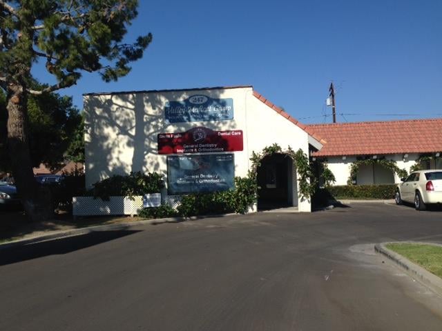 image of business Santa Paula Dental Care