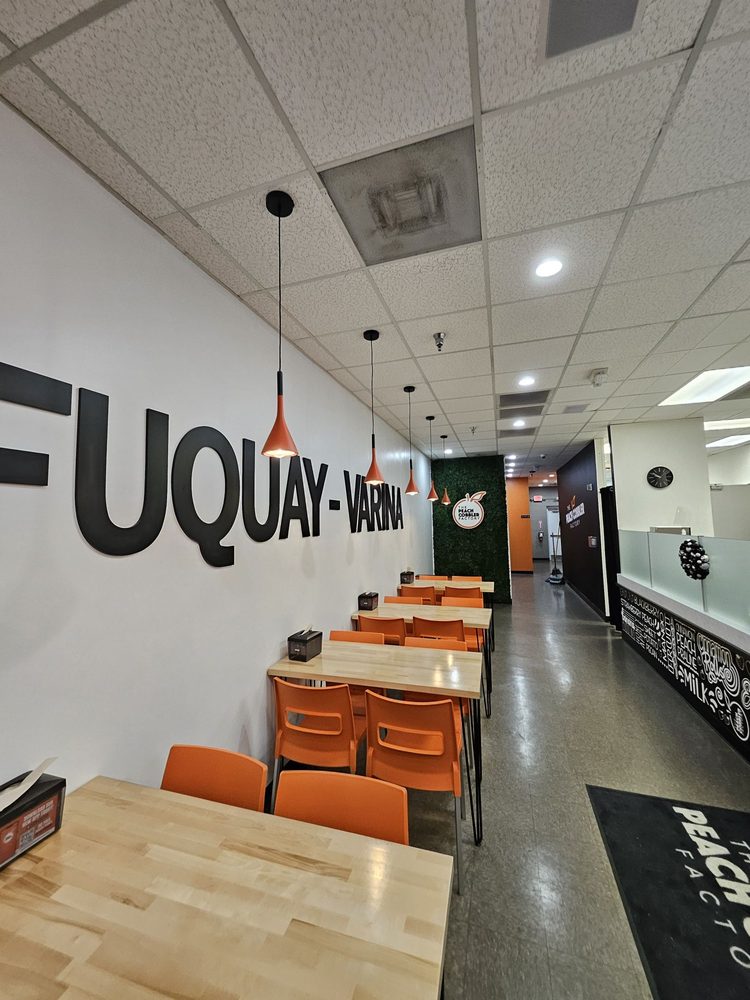 The Peach Cobbler Factory - Fuquay Varina