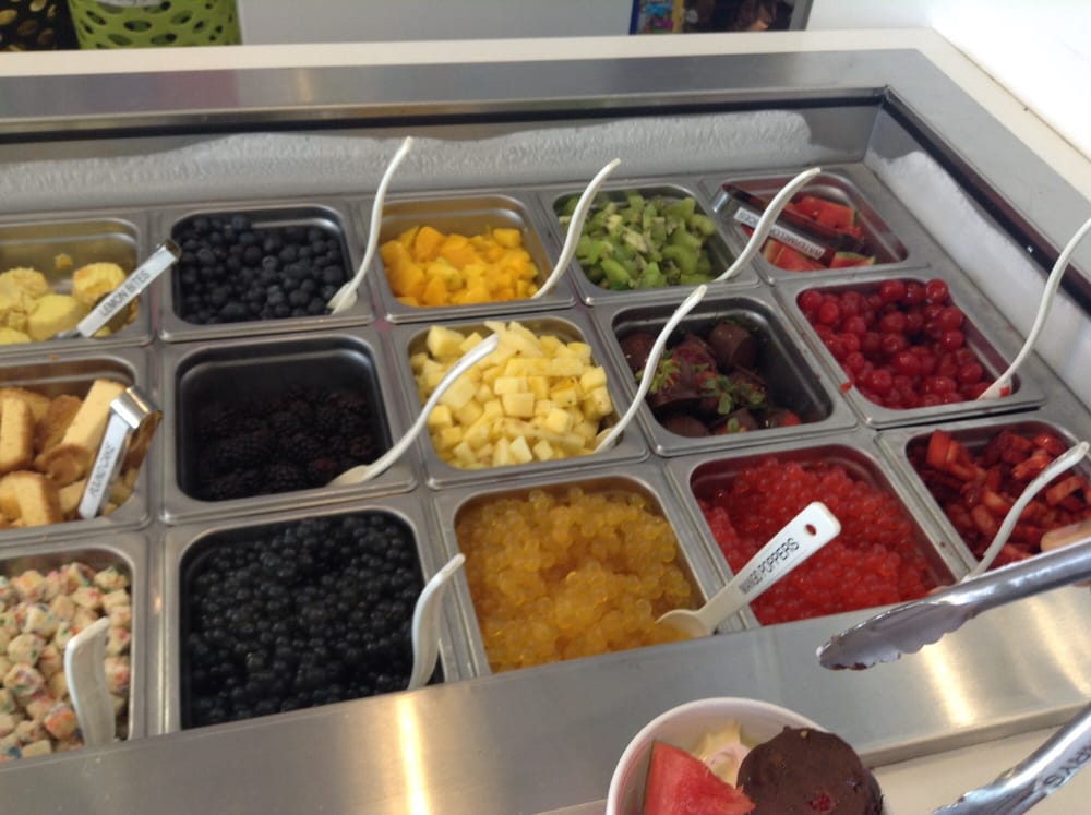 Sweet Frog Premium Frozen Yogurt 39 Photos & 70 Reviews Ice Cream & Frozen Yogurt 12274 Sweet Frog Premium Frozen Yogurt 39 Photos & 70 Reviews Ice Cream & Frozen Yogurt 12274