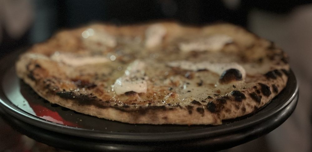 Pizzana Dallas Knox Street Pizzana Dallas Knox Street