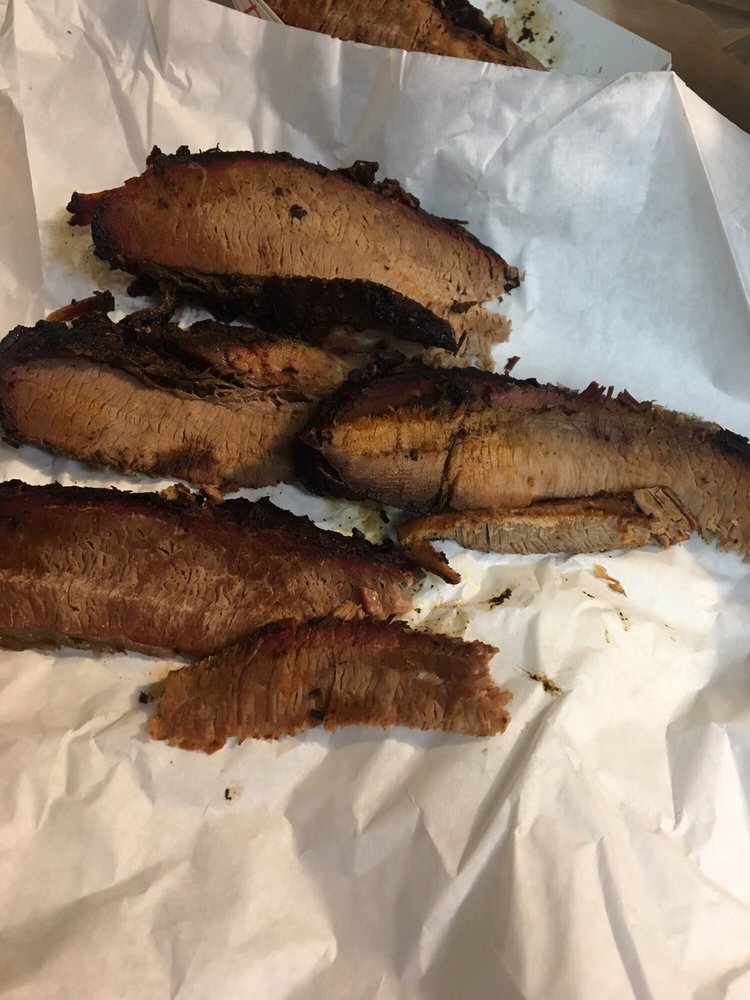 Pinkie's Barbecue Pinkie's Barbecue