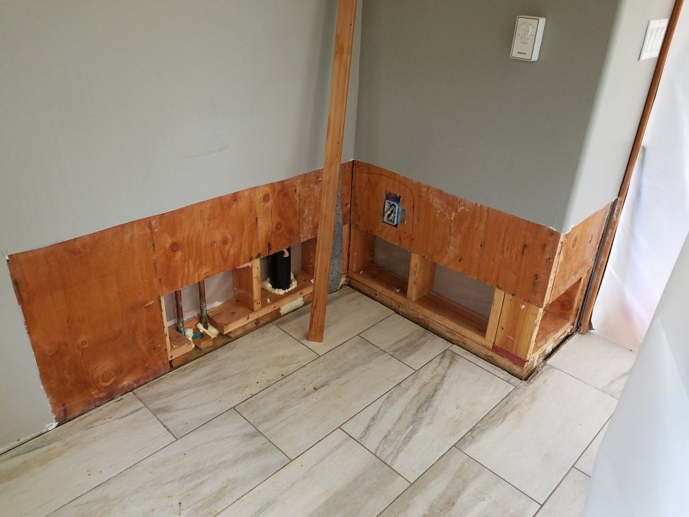 image of business Dick Bain Drywall