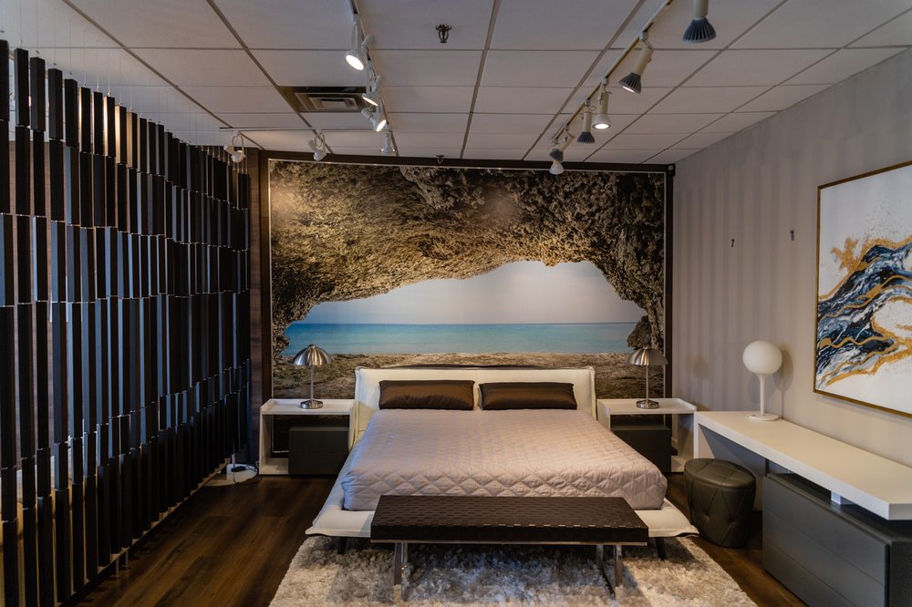 image of business Italian Design Interiors