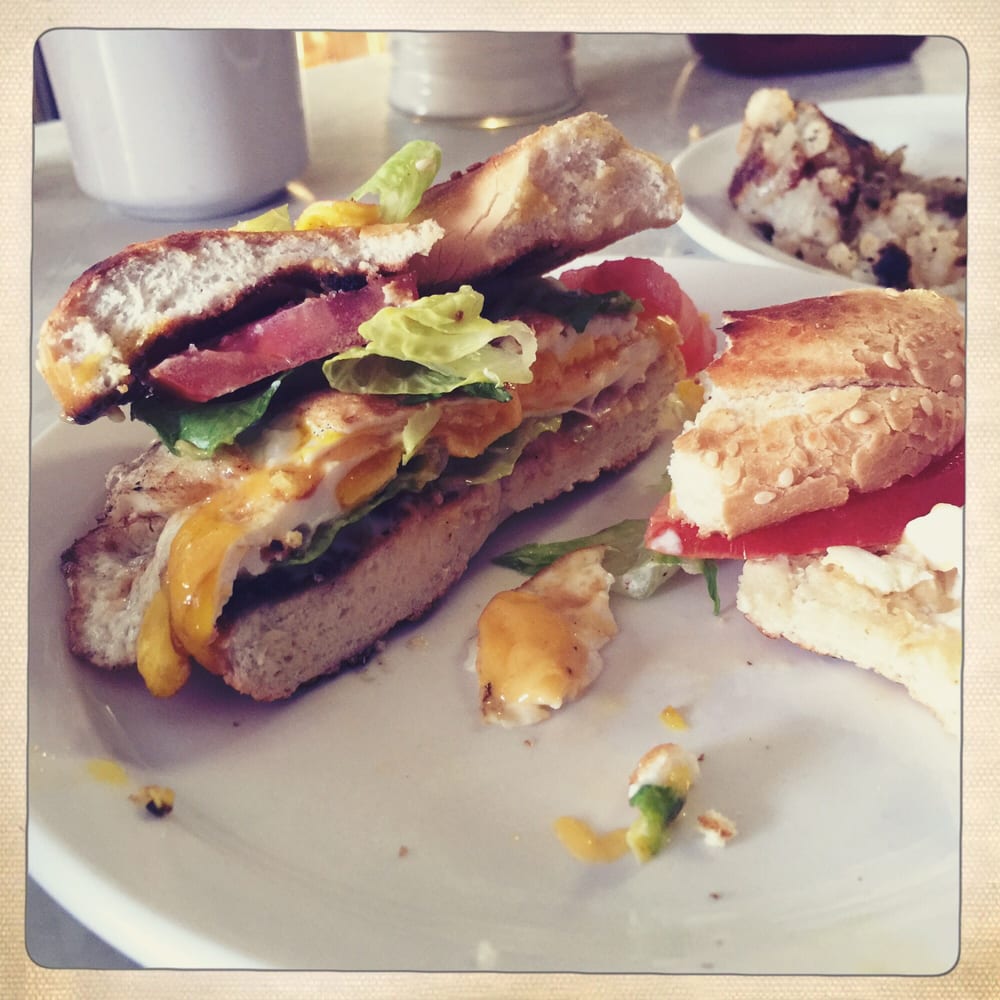 Cosmos Snack Bar