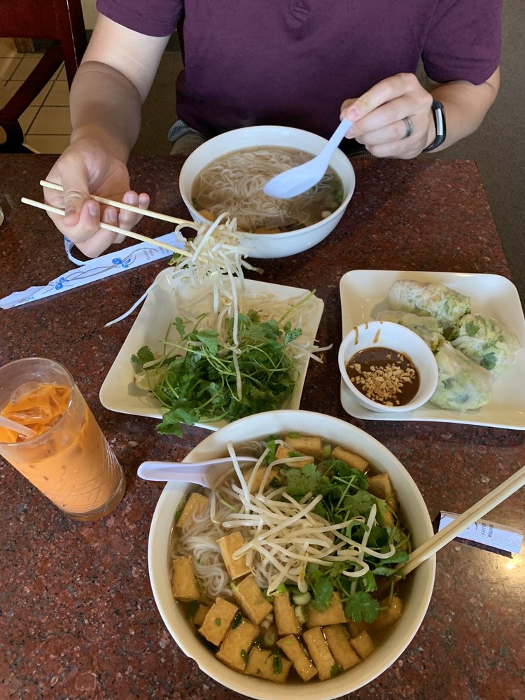 Pho C&C