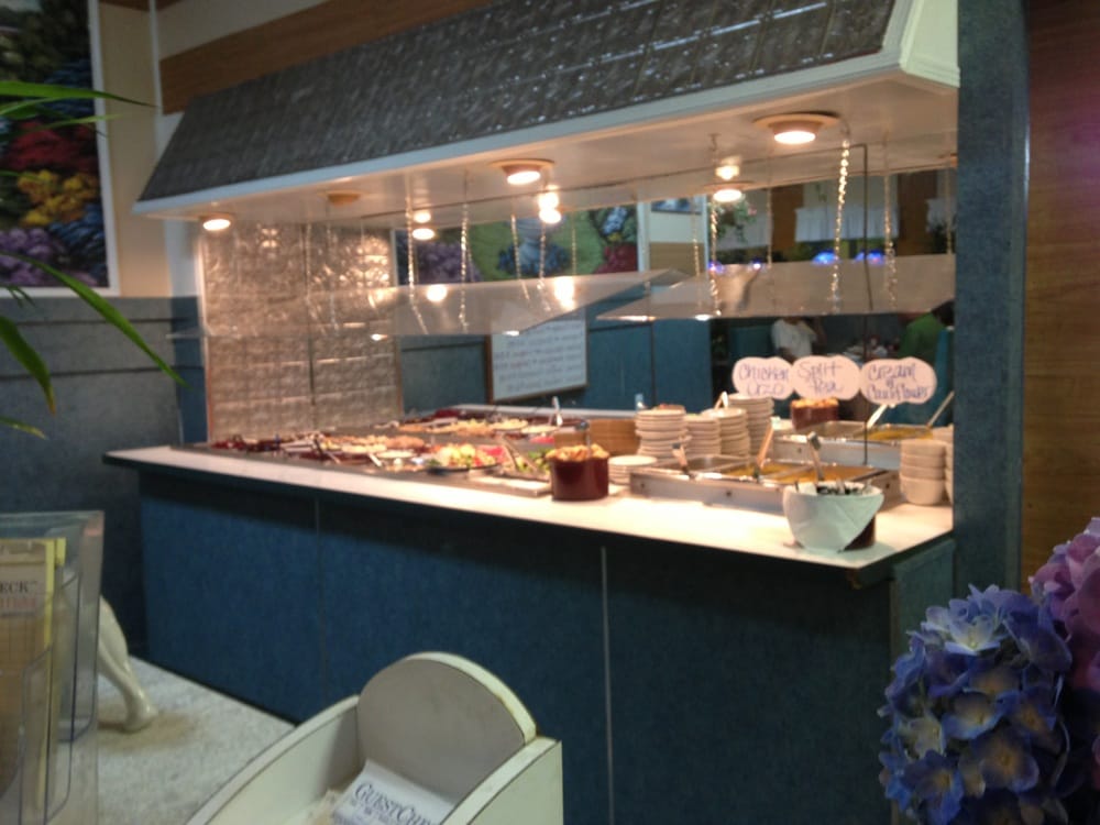 Blue Fountain Restaurant 16 Reviews American (New) 734 Route 37 W