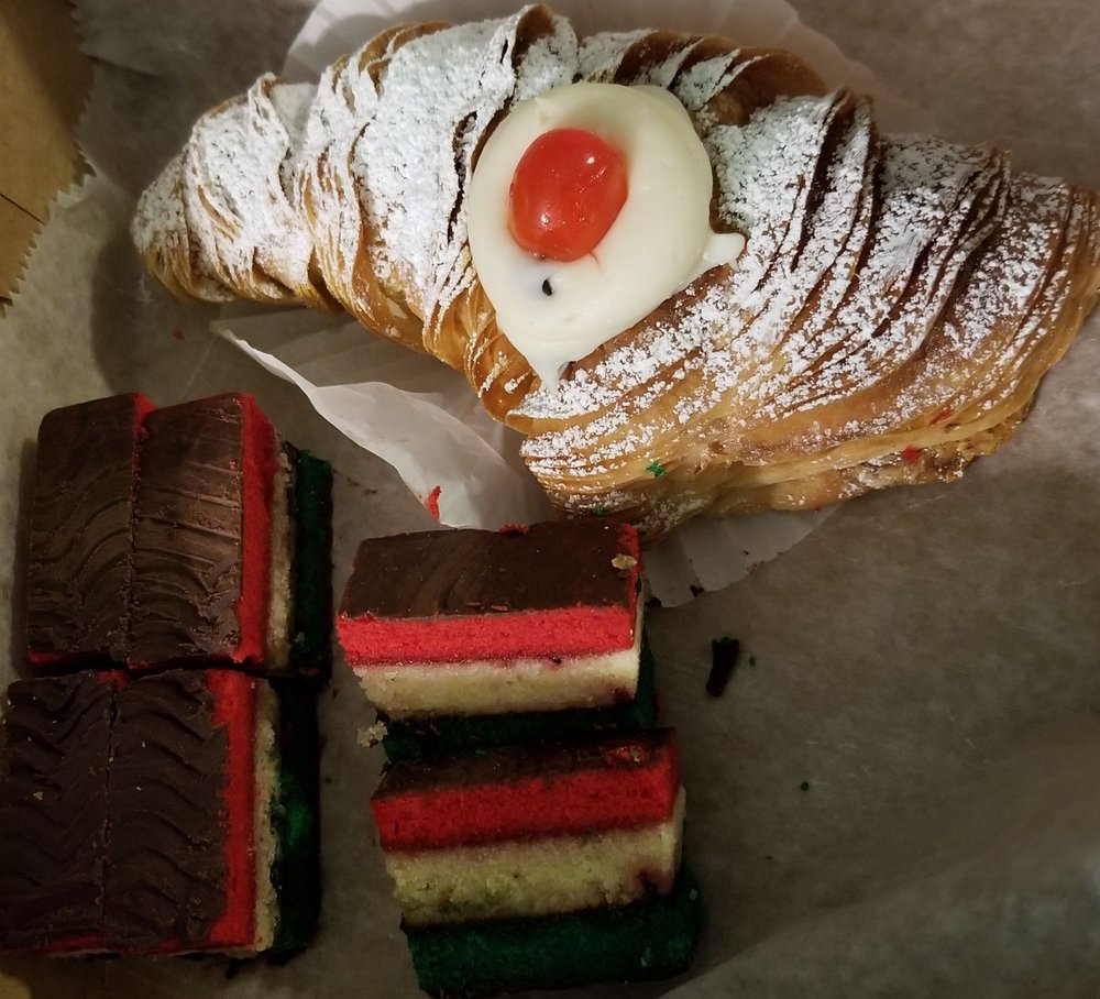 Prosperi Bakery