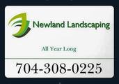 Newland Landscaping