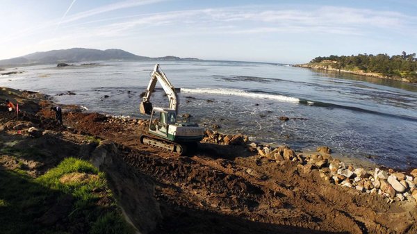 Sunstone Construction Inc