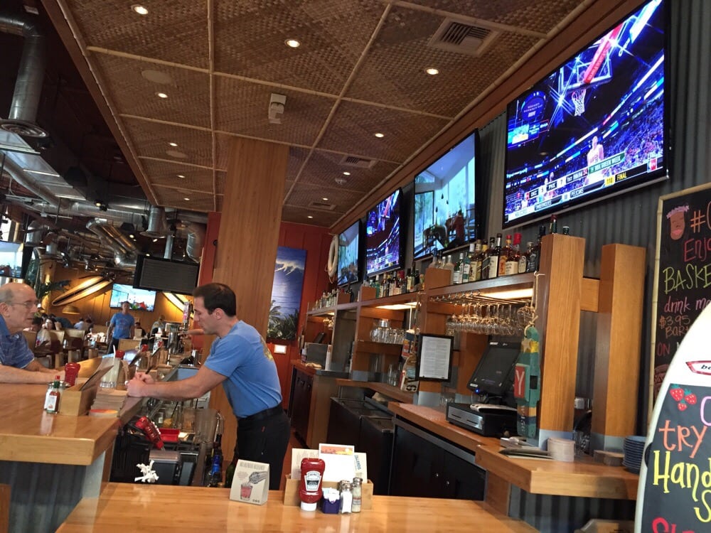 Islands Restaurant 150 Photos & 204 Reviews Sports Bars 14141