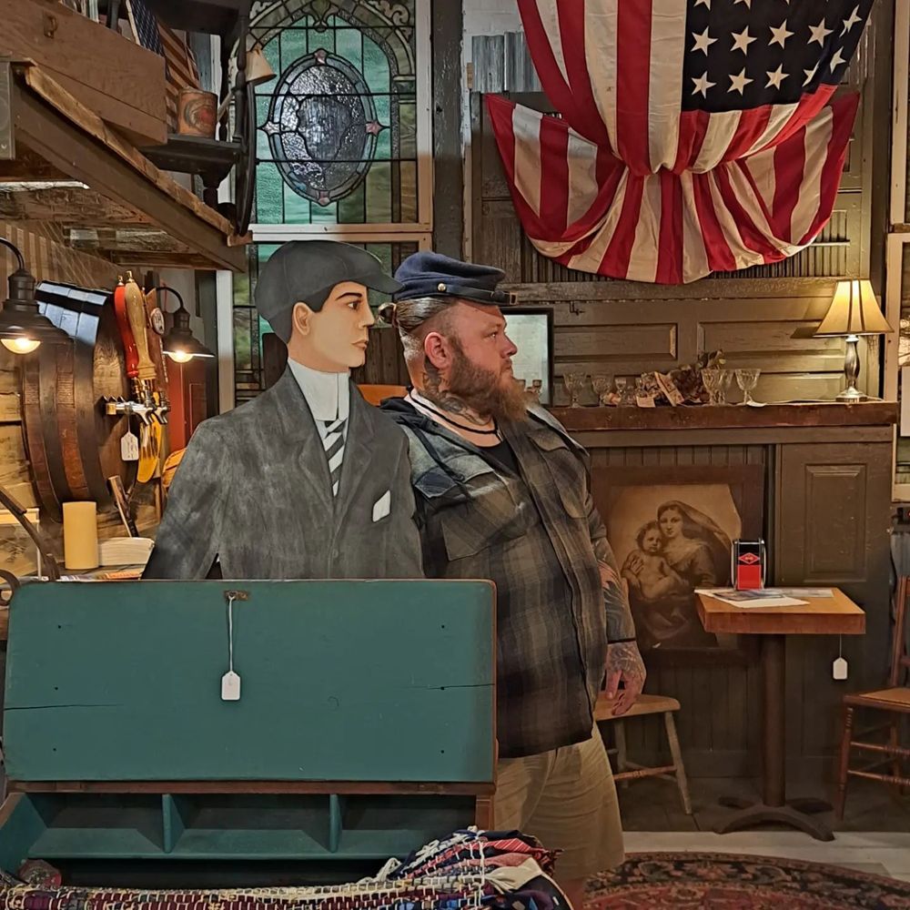 Bootleg Antiques