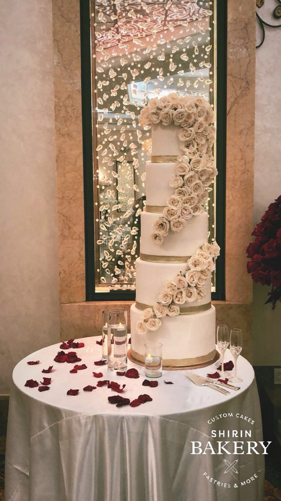 Shirin Bakery 417 Photos & 183 Reviews Bakeries 19505 Ventura