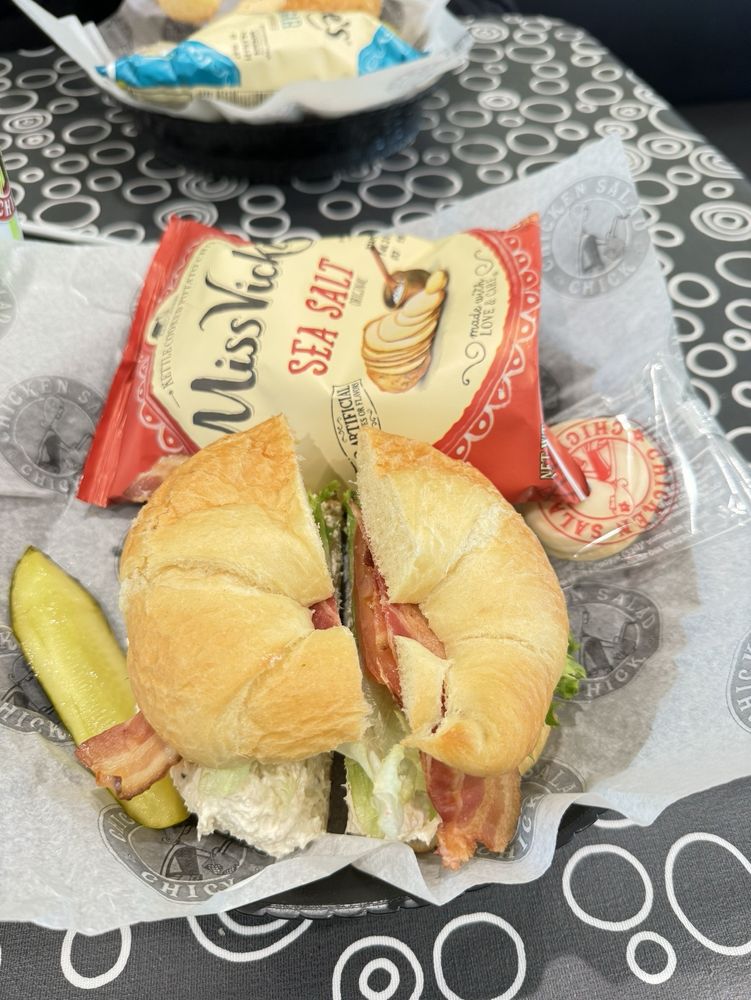 Chicken Salad Chick