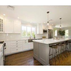 Affordable Kitchen King Closed 35 Photos Builders 180