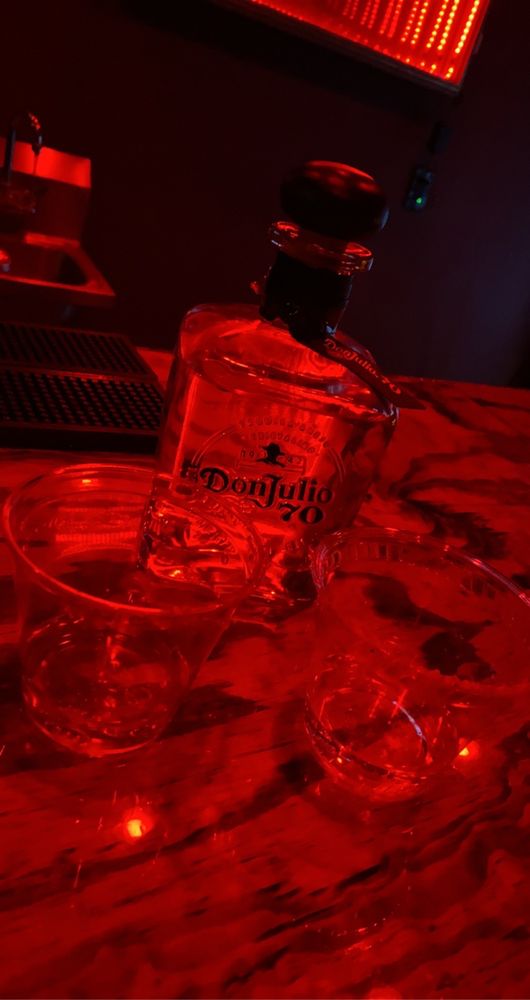 Church Bar