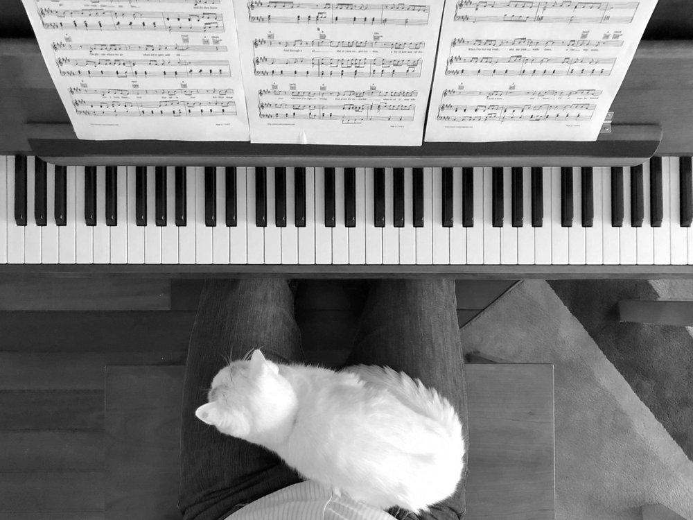 MERRIAM Pianos