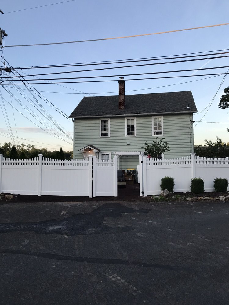 Helm Fencing