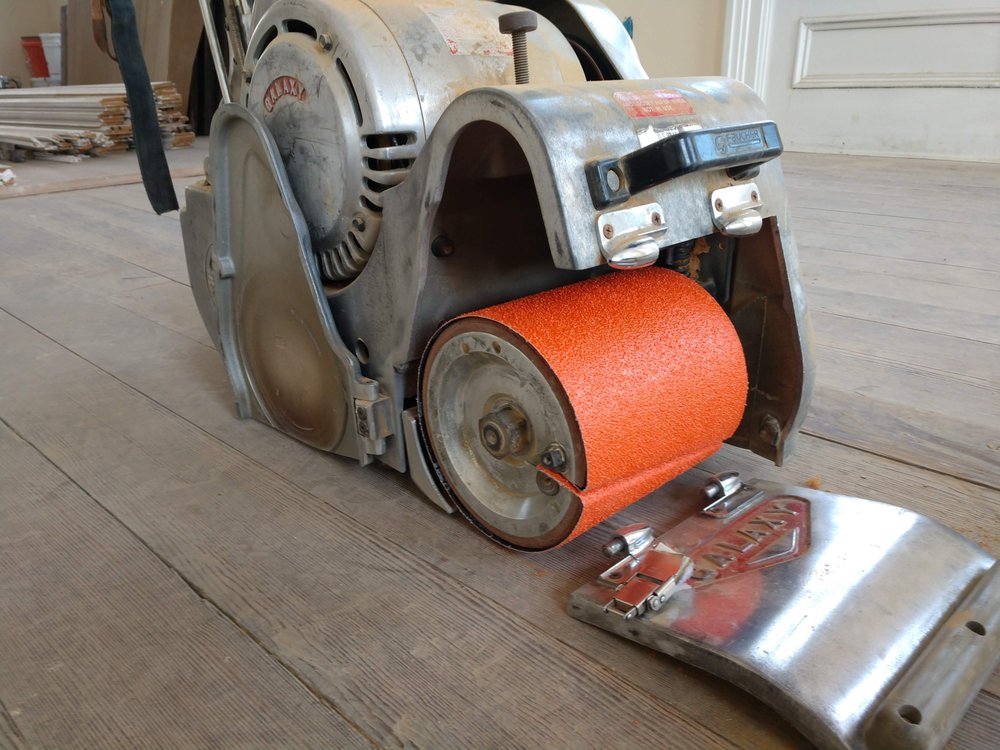 Simonetti Floor Contracting