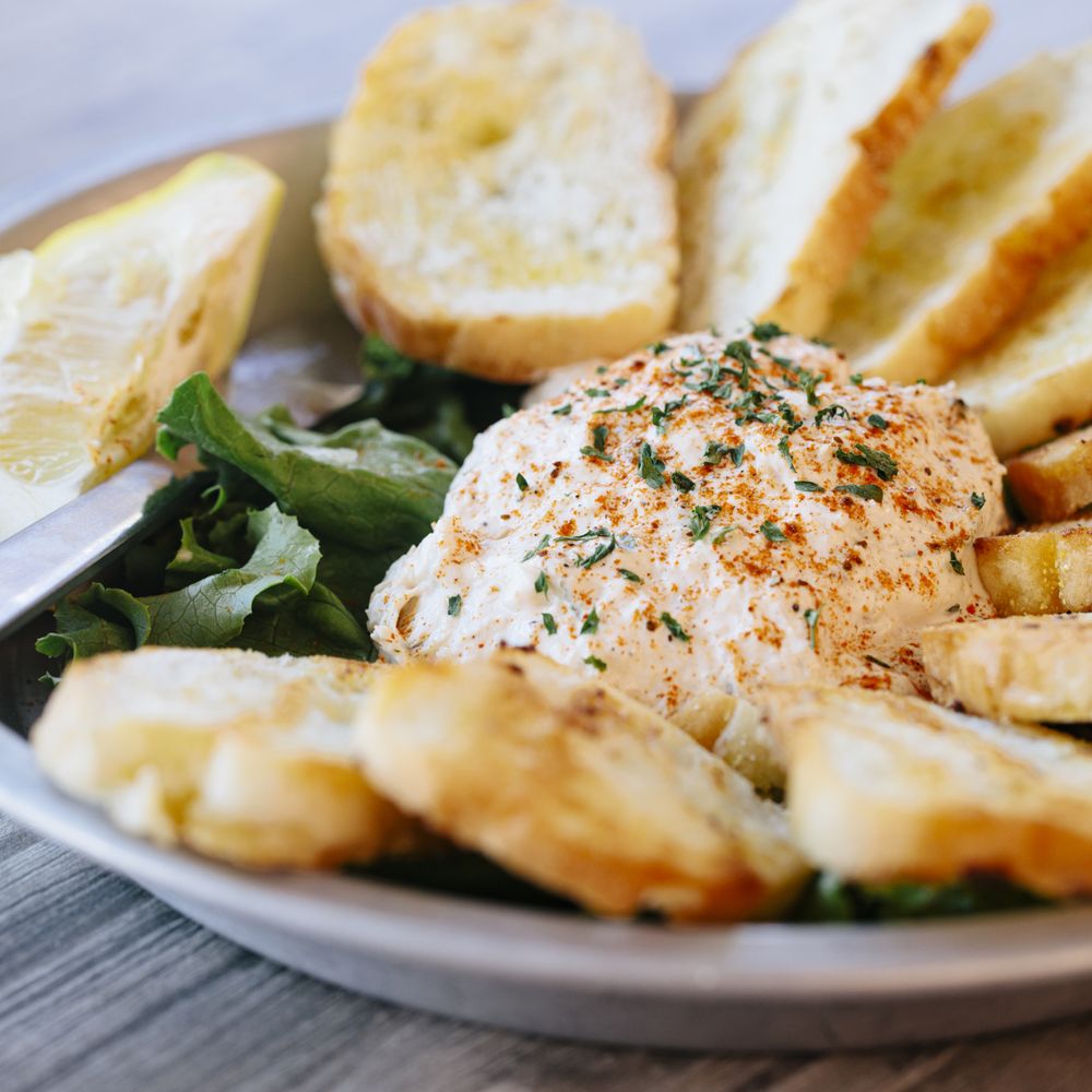 Shuckin' Shack Oyster Bar