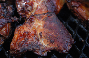 D's Roadside B-B-Q
