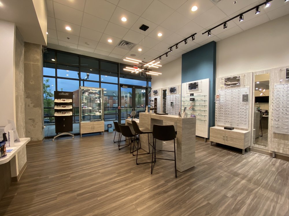 image of business Eye Smile Optometry & Dental Care