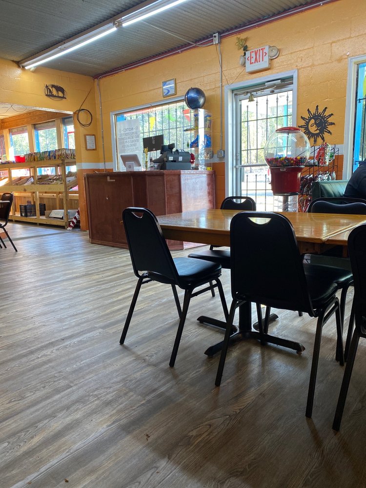 El Señor Restaurant
