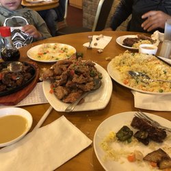 Joy Palace Seafood Restaurant 242 Photos 196 Reviews Dim Sum Photo Of Joy Palace Seafood Restaurant Seattle Wa United States En Fried