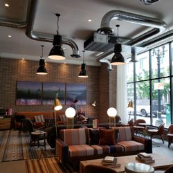 canopy by hilton portland