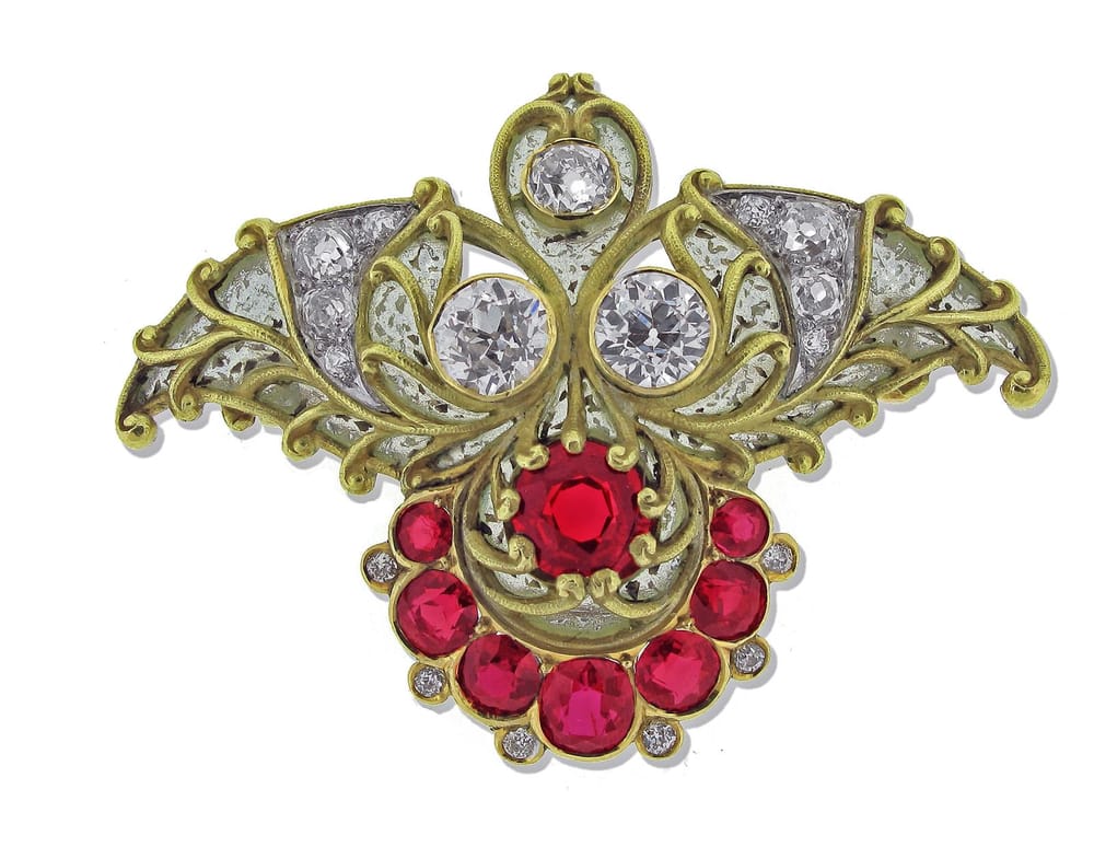 Pampillonia Jewelers