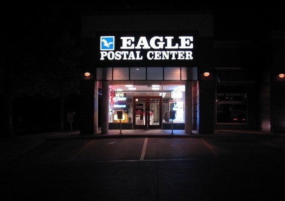 Eagle Postal Center #28
