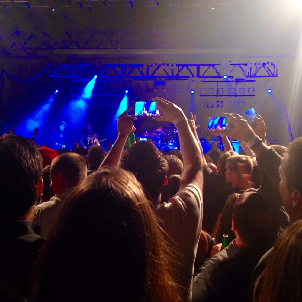 Starland Ballroom 36 Photos Concert Hall Sayreville, NJ, United