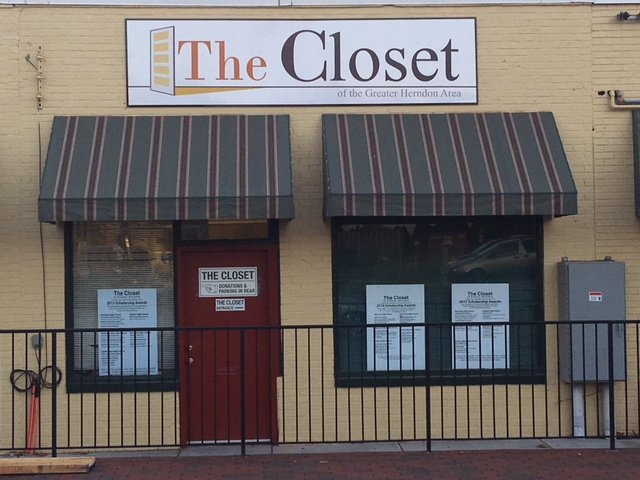 The Closet of Greater Herndon